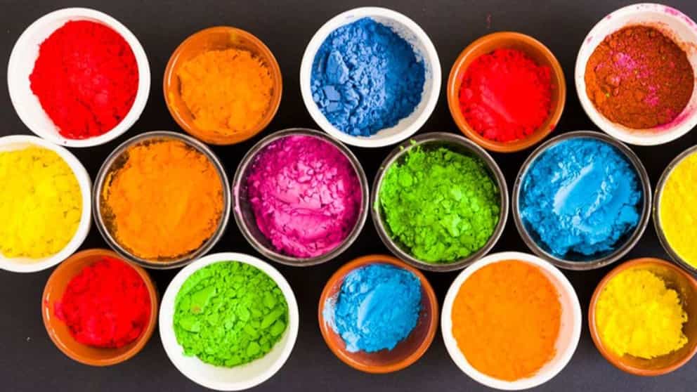 What is electrostatic powder paint and what are its advantages?